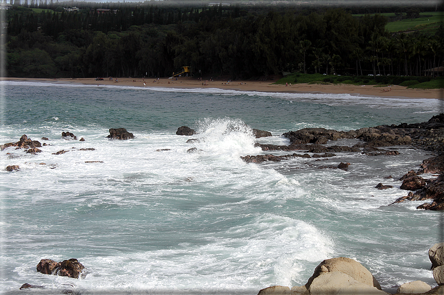 foto Isola di Maui